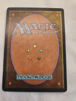 MTG: Mirage - Worldly Tutor - Magic The gathering - LP - Image 2