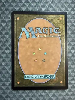 MTG Trouble in Pairs #0003 Foil Borderless M TMNT Source Material (PZA) - Image 3
