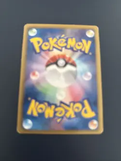 Keldeo 004/015 KLD Japanese Reverse Holo Pokemon Card LP - Image 2