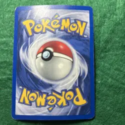 Rocket's Hitmonchan (11/132) Holo Gym Heroes Pokemon Card - Image 3