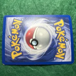 Rocket's Hitmonchan (11/132) Holo Gym Heroes Pokemon Card - Image 4