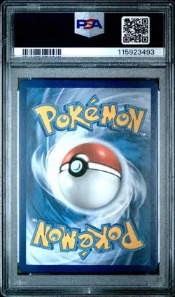 2021 POKEMON CELEBRATIONS CLASSIC COLLECTION MEWTWO EX#54 NEXT DESTINIES PSA 10 - Image 2