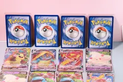 Pokemon V and Vmax Lot x28 Champion's Path Darkness Ablaze Ultra Rare NM - Image 3
