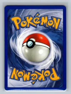 Pokemon TCG #024/111 Murkrow Neo Genesis Normal Near Mint - Image 2