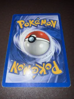 Pokemon! Houndoom- Neo Discovery - Holo - 4/75 - MP! - Image 3