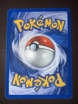 Pokemon! Houndoom- Neo Discovery - Holo - 4/75 - MP! - Image 4