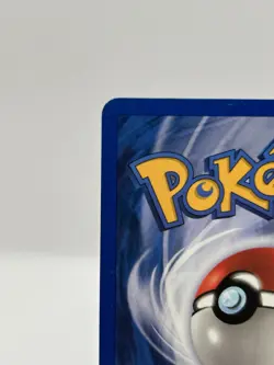 Pokemon TCG Dark Blastoise 3/82 English Team Rocket Holo SWIRL - NM - Image 5