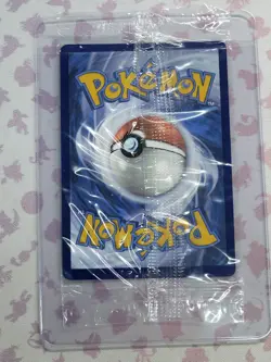 Crabominable (149/142) Holiday 2025 Snowflake Stamp Promo Sealed - Pokemon - Image 2