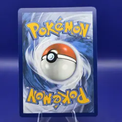 Okidogi 074/064 Shrouded Fable Illustration Rare Pokemon NM - Image 2