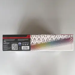 Pokemon Prismatic Evolutions Super-Premium Collection Box SEALED - Image 3