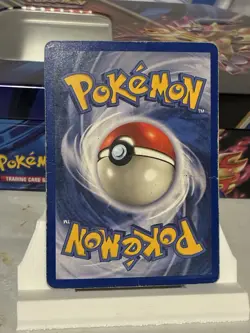 Pokemon TCG - Kangaskhan Jungle 5/64 Holo Unlimited - Holo - Rare - Image 3