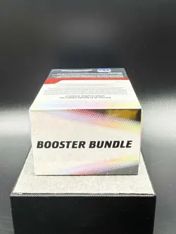 Pokemon TCG Scarlet Violet Prismatic Evolutions Booster Bundle Sealed, 6-Pack - Image 5