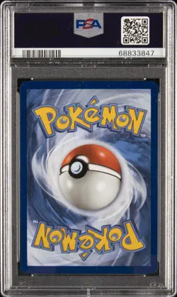 2021 POKEMON SWSH BLACK STAR PROMO PIKACHU VMAX BOX FULL ART/PIKACHU VMAX PSA 10 - Image 2