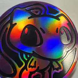 Pokemon TCG: Mew Official Coin 2021 - Image 4