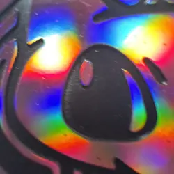 Pokemon TCG: Mew Official Coin 2021 - Image 5