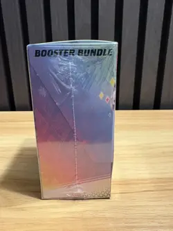 Pokemon TCG Prismatic Evolutions Booster Bundle (1) Free Ship🔥 - Image 2