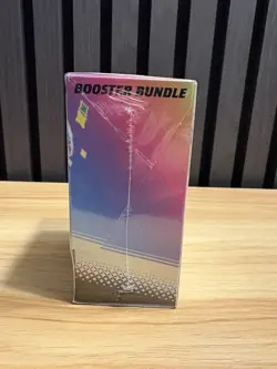 Pokemon TCG Prismatic Evolutions Booster Bundle (1) Free Ship🔥 - Image 4
