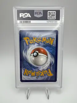 2021 POKEMON EVOLVING SKIES DURALUDON V FULL ART #198 PSA 10 GEM MINT - Image 5