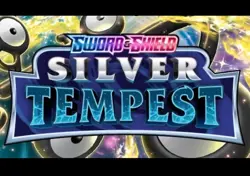 POKEMON - Sword & Shield Silver Tempest Complete Base Master Set 100% - Image 1