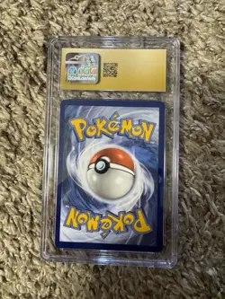 Rayquaza VMAX #111/203 Ultra Rare Evolving Skies Pokemon 2021 CGC Pristine 10 - Image 2