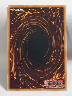 YuGiOh TCG Abyss Soldier CP02-EN007 Champion Pack Unlimited Rare NM - Image 5