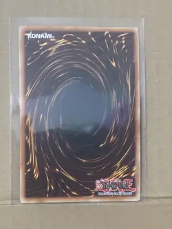 Yu-Gi-Oh! TCG King of The Beasts RGBT-EN086 Secret Rare Unlimited NM - Image 2