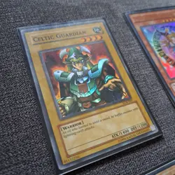 Yugioh Yugi Bundle Job Lot (#2) TCG and OCG Rare - Retro Vintage Rare - Image 2