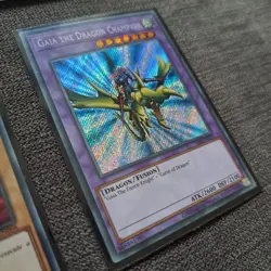 Yugioh Yugi Bundle Job Lot (#2) TCG and OCG Rare - Retro Vintage Rare - Image 4