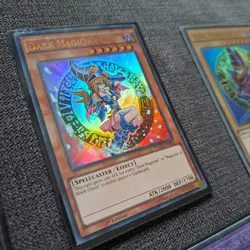 Yugioh Yugi Bundle Job Lot (#2) TCG and OCG Rare - Retro Vintage Rare - Image 5
