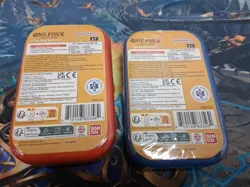 One Piece TCG Lot of (2), Mini Tin Vol. 2, OP-13 - Image 2