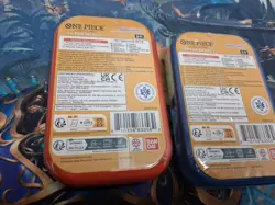 One Piece TCG Lot of (2), Mini Tin Vol. 2, OP-13 - Image 3
