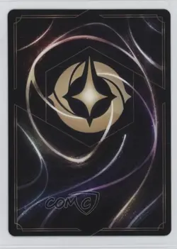 2024 Disney Lorcana - Shimmering Skies 5 Foil Camilo Madrigal Family Copycat #58 - Image 2