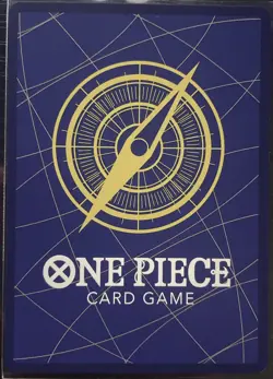 ONE PIECE TCG OP-15 Adventure on KAMI's Island OP15-119 SEC Monkey D. Luffy - Image 2