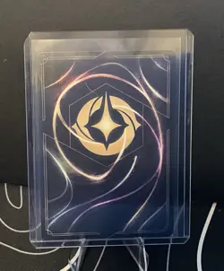 Disney Lorcana Fabled - Circle of Life - 26/204 - Cold Foil - Legendary - Image 2