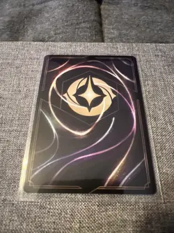 Disney Lorcana TCG Robin Good Champion Of Sherwood 177/204 Legendary Cold Foil - Image 5