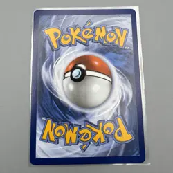 Rotom ex 126/094 Phantasmal Flames Illustration Rare Pokemon Card NM/M - Image 4