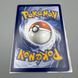Rotom ex 126/094 Phantasmal Flames Illustration Rare Pokemon Card NM/M - Image 5