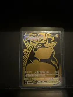 Pikachu Lost Origin and Crown Zenith Bundle Pokemon Cards - Image 2