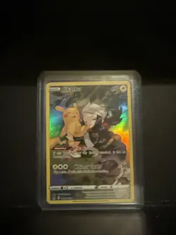 Pikachu Lost Origin and Crown Zenith Bundle Pokemon Cards - Image 4