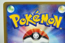 Pokemon card TCG Kyogre 003/019 Gift Box Emerald Kyogre Deck 2004 Japanese MP - Image 5