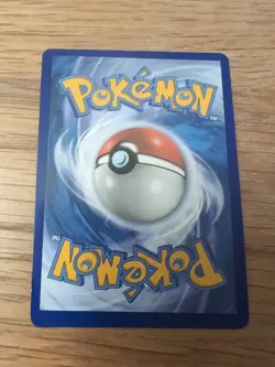 Pokemon TCG Greedent v Fusion Strike Holo Card 257/264 - Image 2