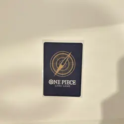 Nami One Piece CCG Holo Character Card OP14-031 - Image 2