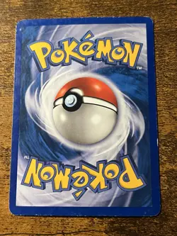 Ampharos 1/147 Pokemon Aquapolis Reverse Holo Rare Card - Image 3