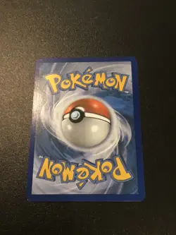 Jirachi | XY112 | Holo Full Art Promo | XY Promo | Pokemon Card - Image 2