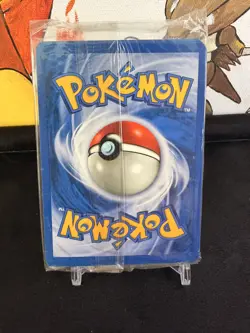 Rocket's Scizor #4 Best Of WoTC Pokemon Sealed Pack of 8 Promo Cards Winner - Image 2