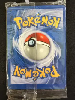 Rocket's Scizor #4 Best Of WoTC Pokemon Sealed Pack of 8 Promo Cards Winner - Image 3