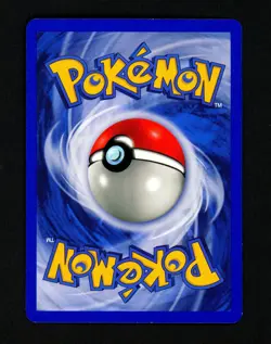 2000 Pokemon BLAINE'S CHARIZARD Gym Challenge HOLO Unlimited Edition Card 2/132 - Image 5