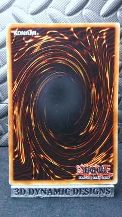 | Yugioh Perfectly Ultimate Great Moth TSC-001 Secret Rare Sacred Cards HP 🔥 | - Image 2