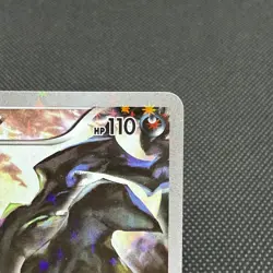 Darkrai 024/036 Mythical Legendary Dream Shine CP5 Japanese Pokemon Card #77AB - Image 3