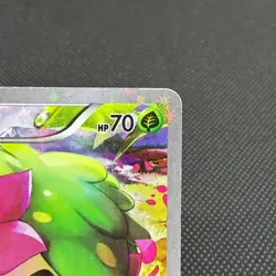 Shaymin 004/036 Mythical & Legendary Dream Shine CP5 Japanese Pokemon Card #06A8 - Image 2